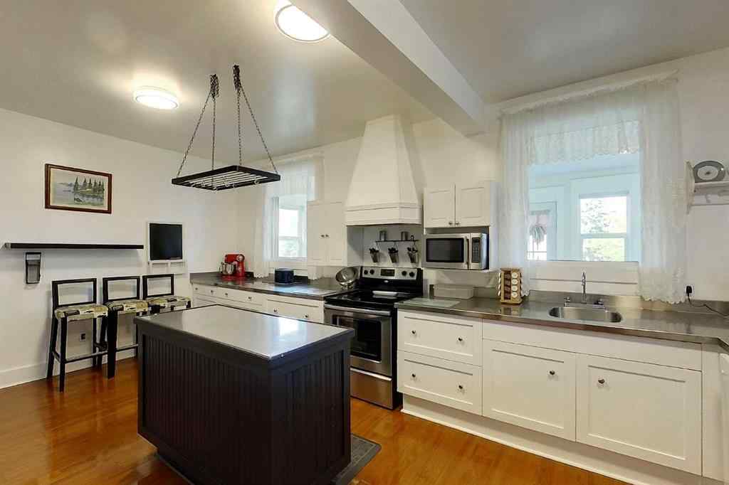 MLS® A2143131 - 723 50 Street   in Edson Edson, Residential