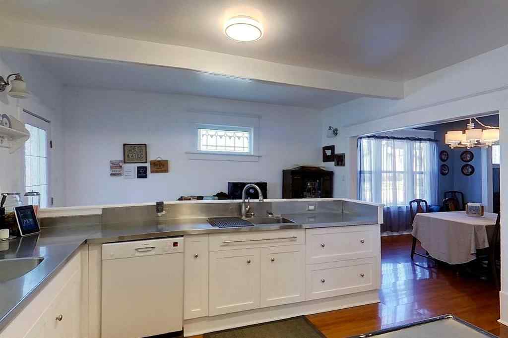 MLS® A2143131 - 723 50 Street   in Edson Edson, Residential