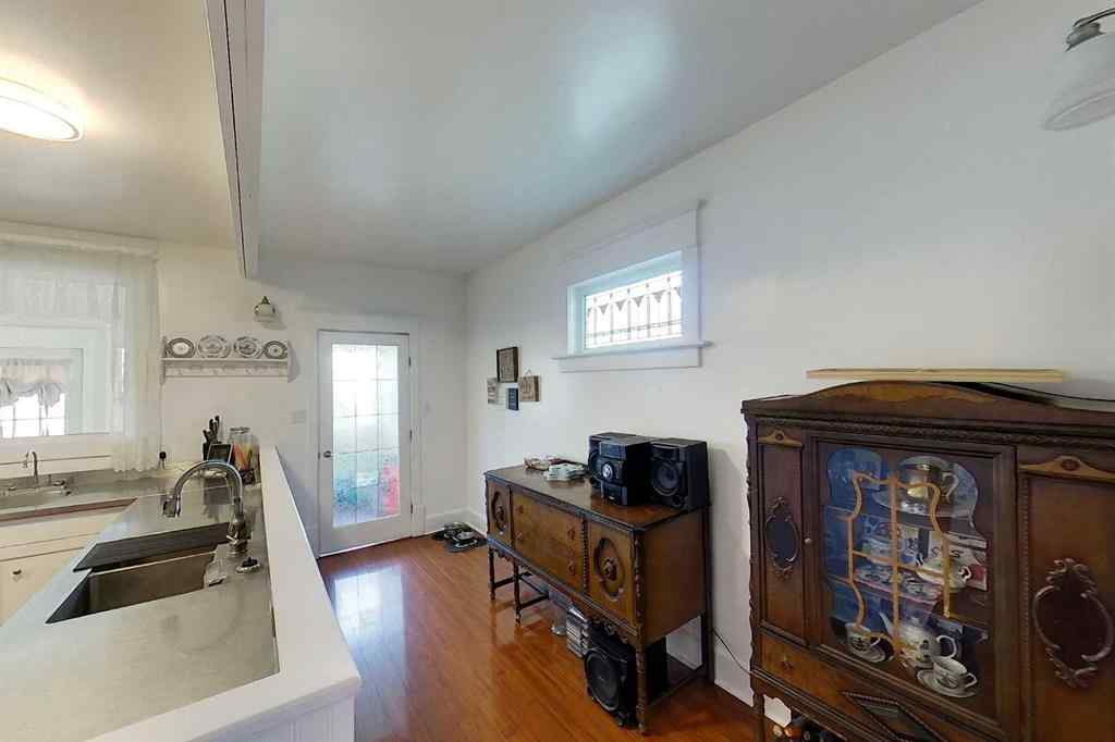 MLS® A2143131 - 723 50 Street   in Edson Edson, Residential