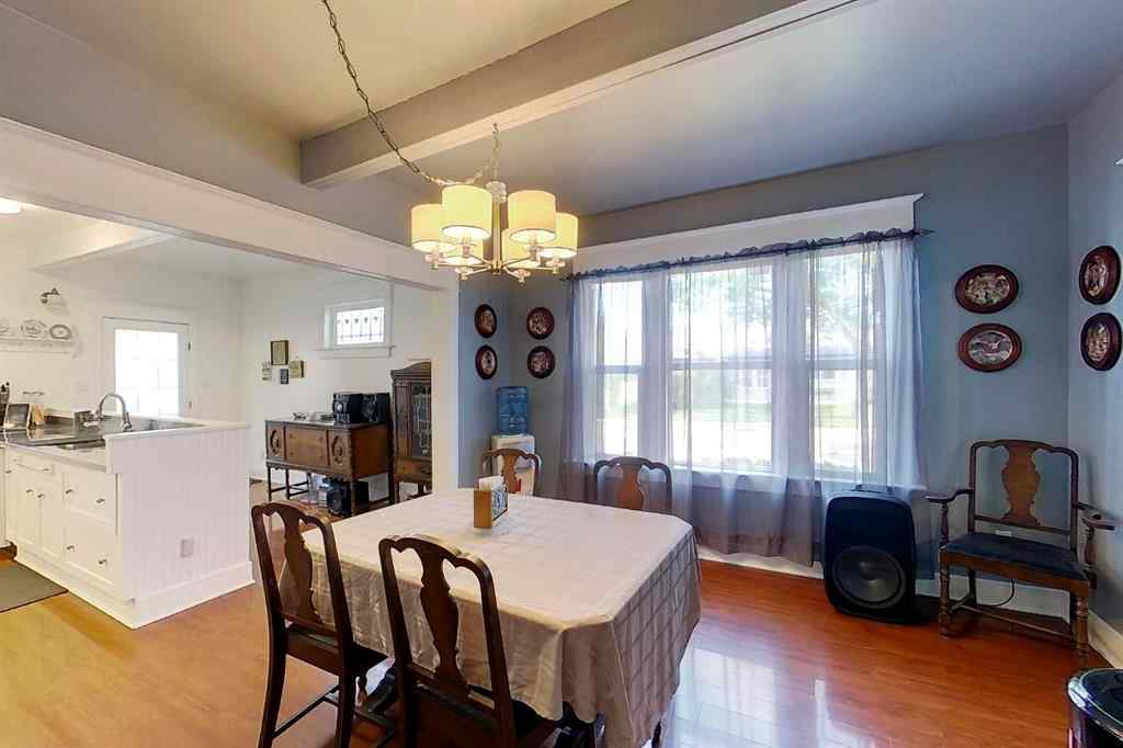 MLS® A2143131 - 723 50 Street   in Edson Edson, Residential
