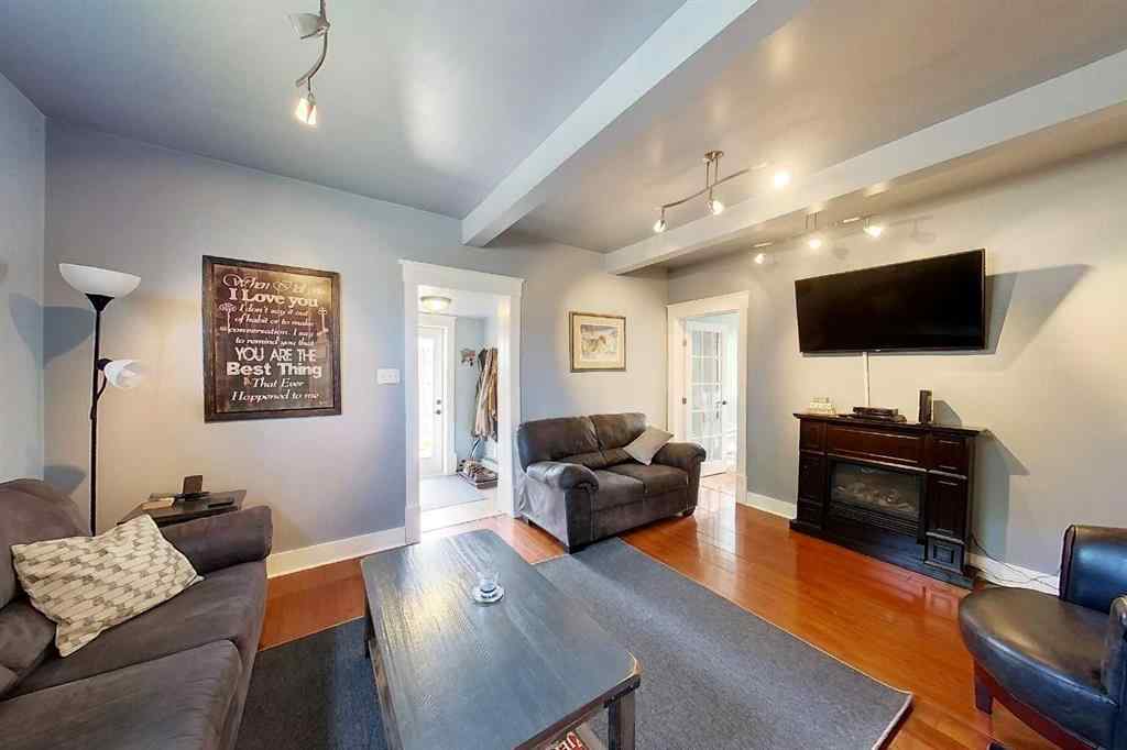 MLS® A2143131 - 723 50 Street   in Edson Edson, Residential