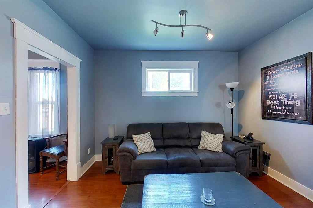 MLS® A2143131 - 723 50 Street   in Edson Edson, Residential