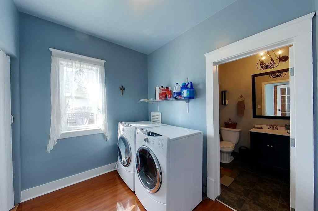 MLS® A2143131 - 723 50 Street   in Edson Edson, Residential