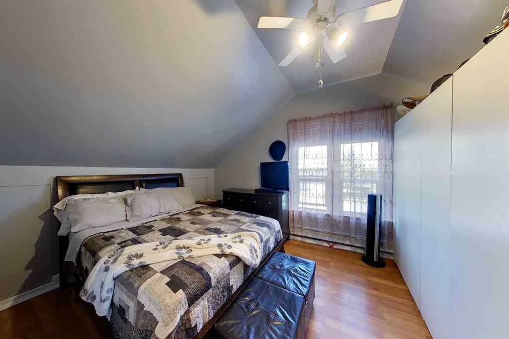 MLS® A2143131 - 723 50 Street   in Edson Edson, Residential