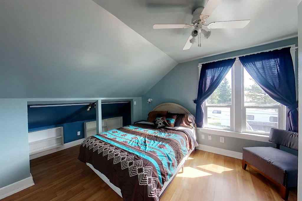 MLS® A2143131 - 723 50 Street   in Edson Edson, Residential