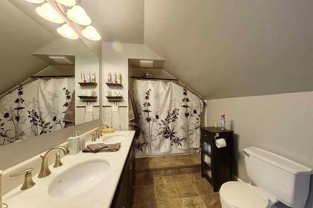 MLS® A2143131 - 723 50 Street   in Edson Edson, Residential