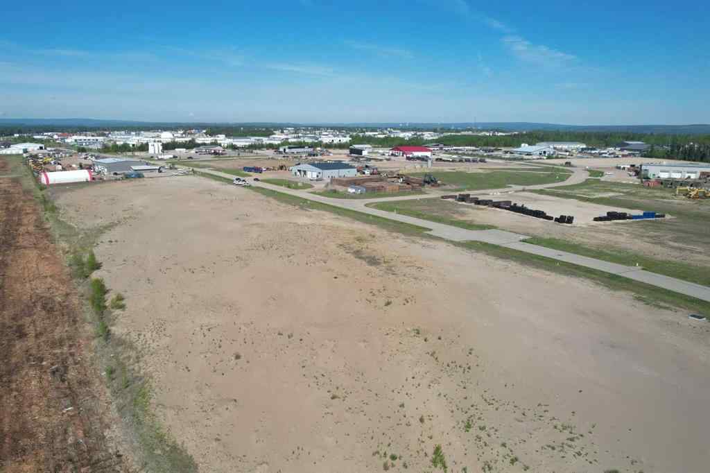 MLS® A2143156 - 2909 33 Avenue  in NONE Whitecourt, Land