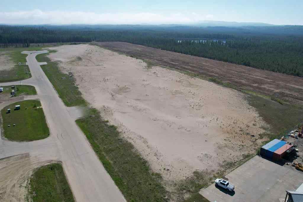 MLS® A2143156 - 2909 33 Avenue  in NONE Whitecourt, Land
