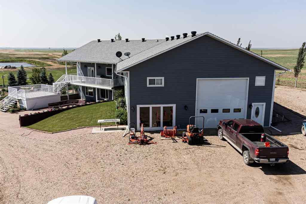 MLS® A2143158 - 328 Railway Avenue  in NONE Travers, Residential