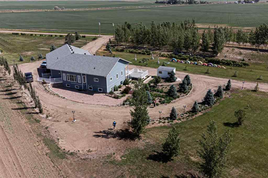 MLS® A2143158 - 328 Railway Avenue  in NONE Travers, Residential