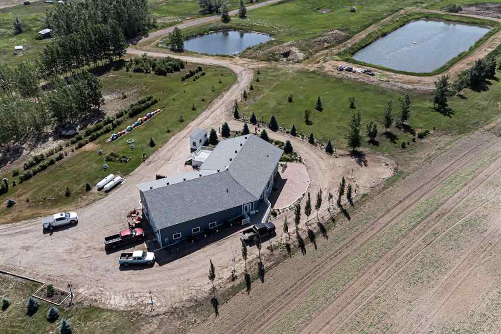 MLS® A2143158 - 328 Railway Avenue  in NONE Travers, Residential