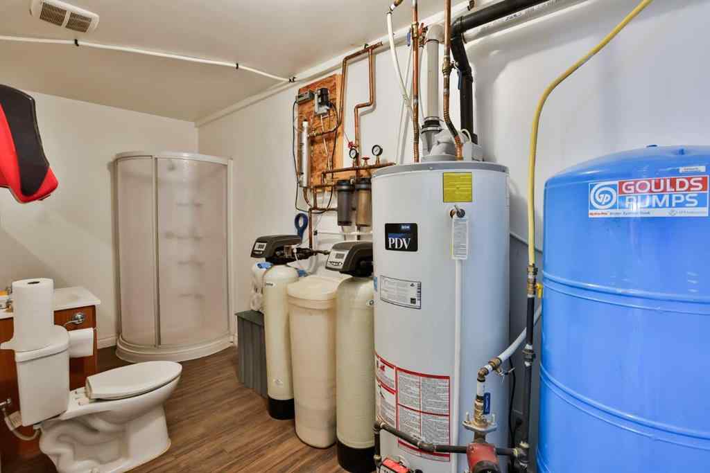 MLS&reg; # A2143158 - 328 Railway Avenue  in NONE Travers, Residential Open Houses