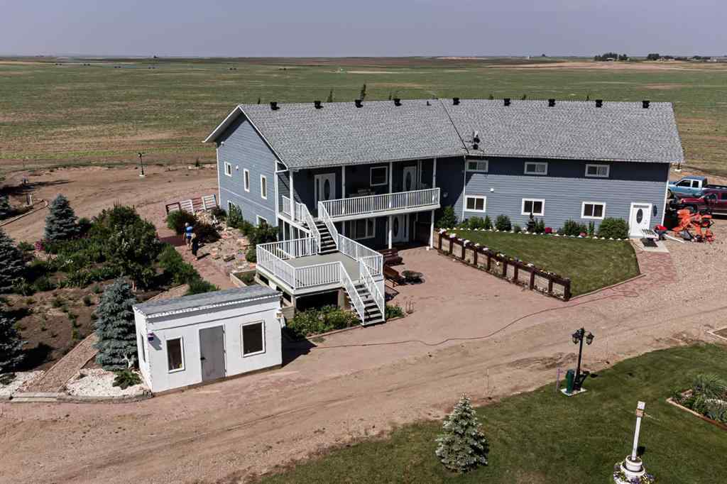 MLS® A2143158 - 328 Railway Avenue  in NONE Travers, Residential