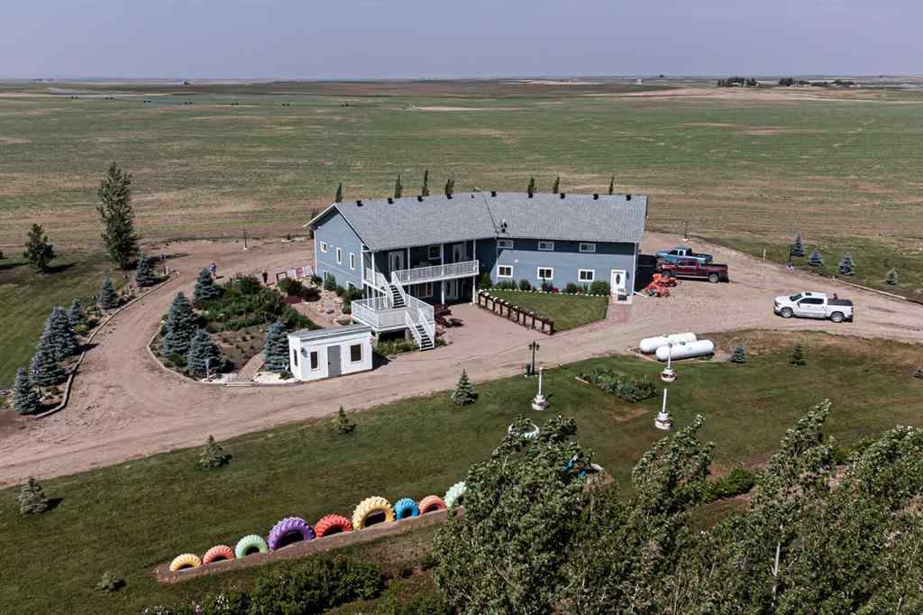 MLS® A2143158 - 328 Railway Avenue  in NONE Travers, Residential