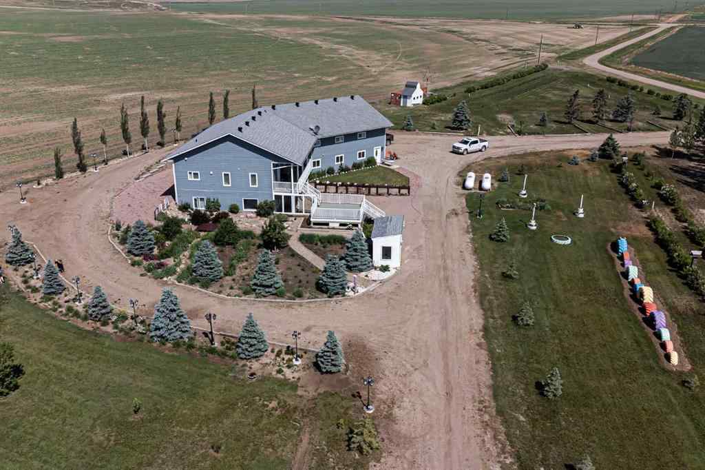 MLS® A2143158 - 328 Railway Avenue  in NONE Travers, Residential