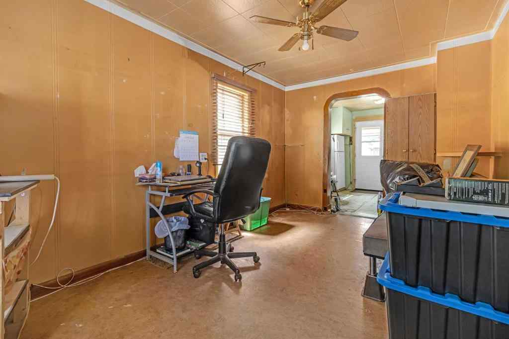 MLS® A2143385 - 6437 19 Street SE in Ogden Calgary, Residential
