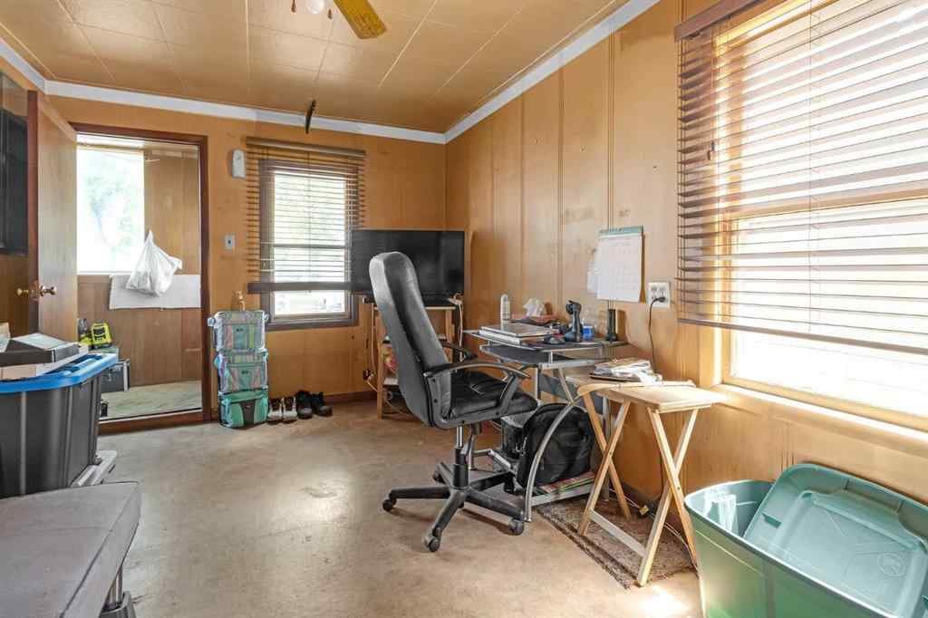 MLS® A2143385 - 6437 19 Street SE in Ogden Calgary, Residential