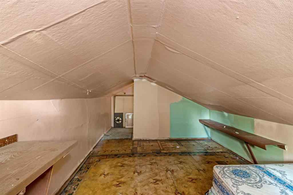 MLS® A2143385 - 6437 19 Street SE in Ogden Calgary, Residential