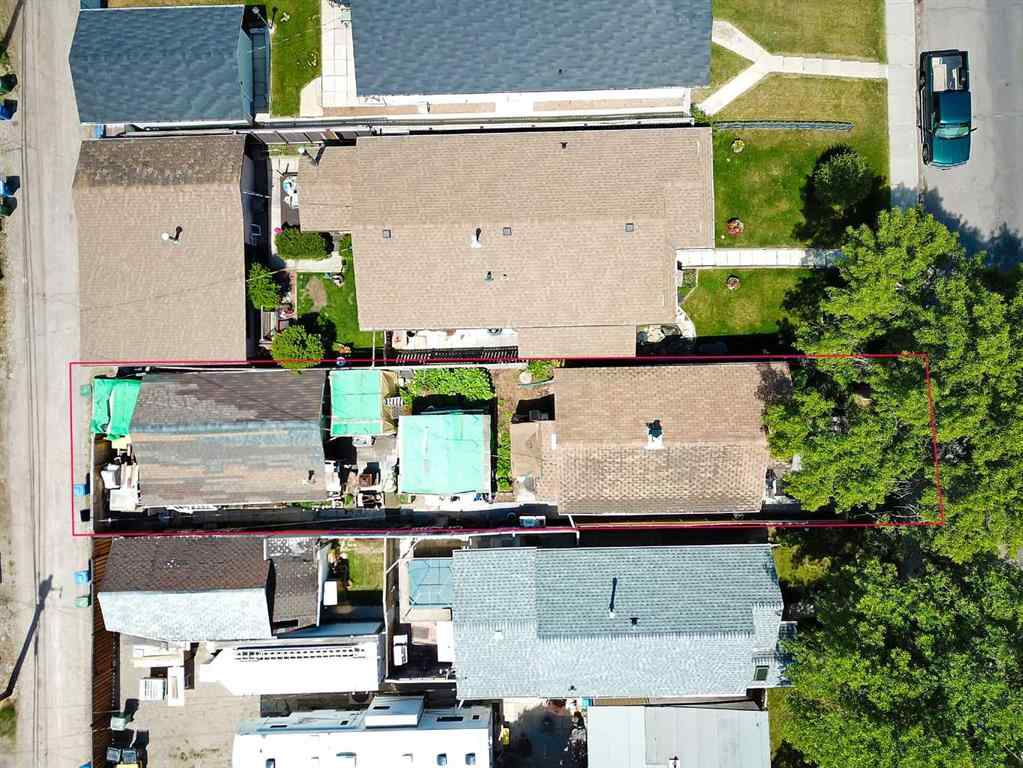 MLS® A2143385 - 6437 19 Street SE in Ogden Calgary, Residential
