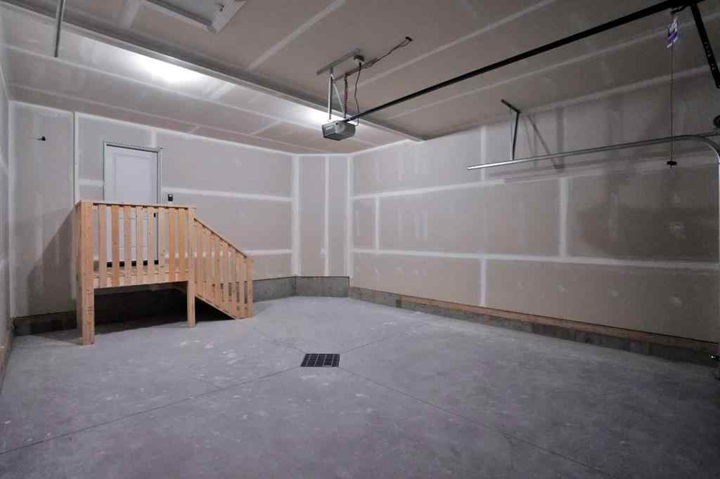 MLS® A2143466 - 18 Palmer Circle  in Panorama Estates Blackfalds, Residential