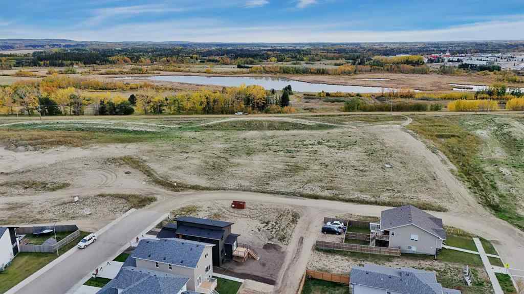 MLS® A2143466 - 18 Palmer Circle  in Panorama Estates Blackfalds, Residential
