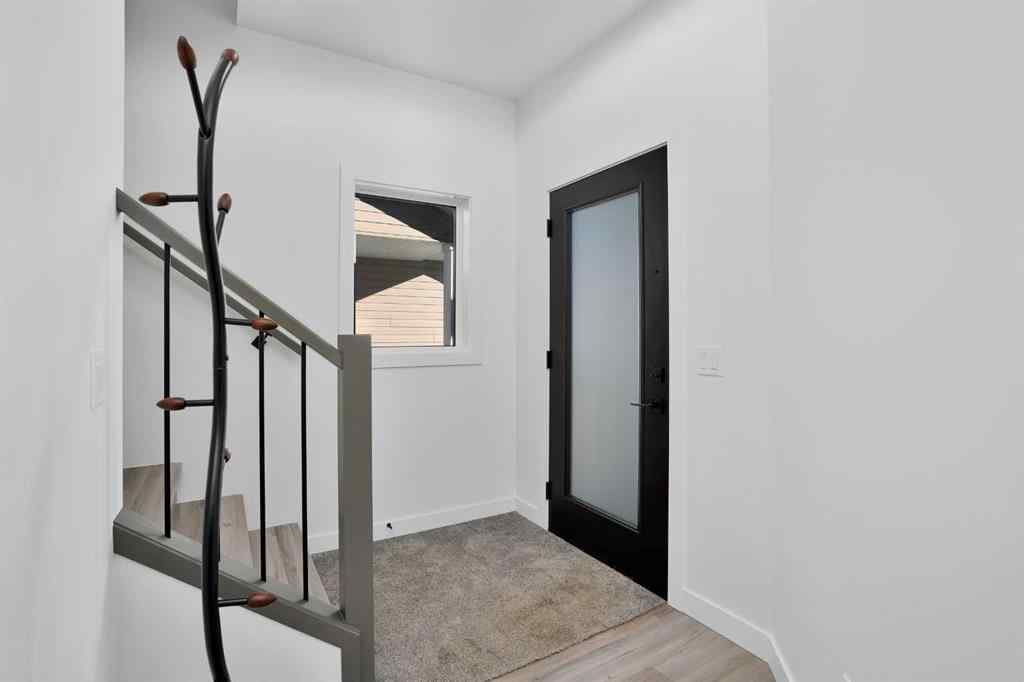 MLS® A2143466 - 18 Palmer Circle  in Panorama Estates Blackfalds, Residential