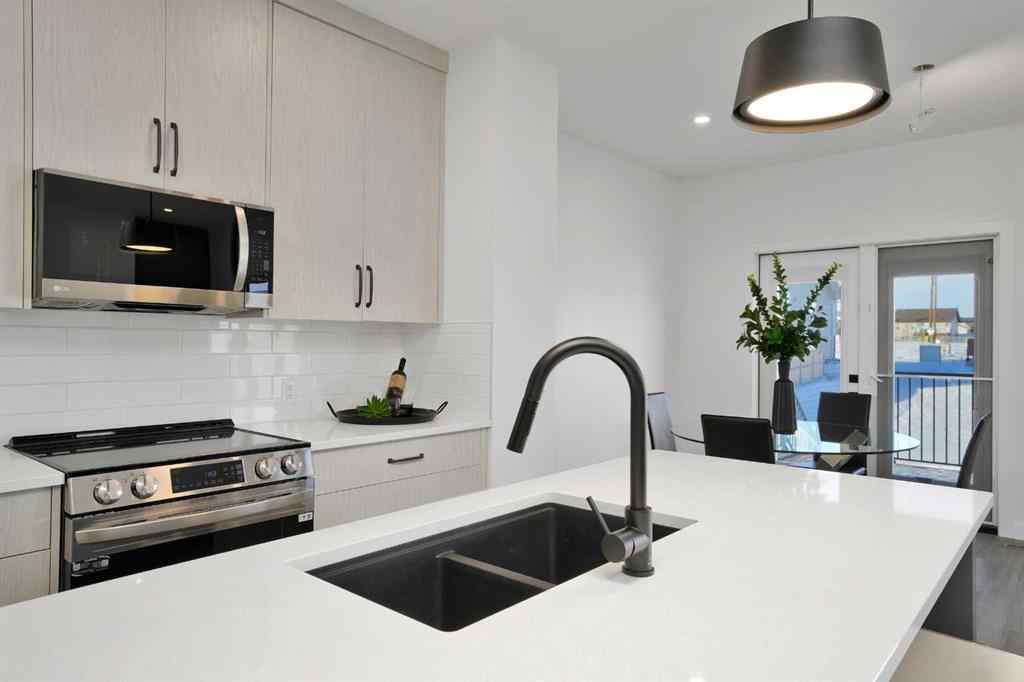 MLS® A2143466 - 18 Palmer Circle  in Panorama Estates Blackfalds, Residential