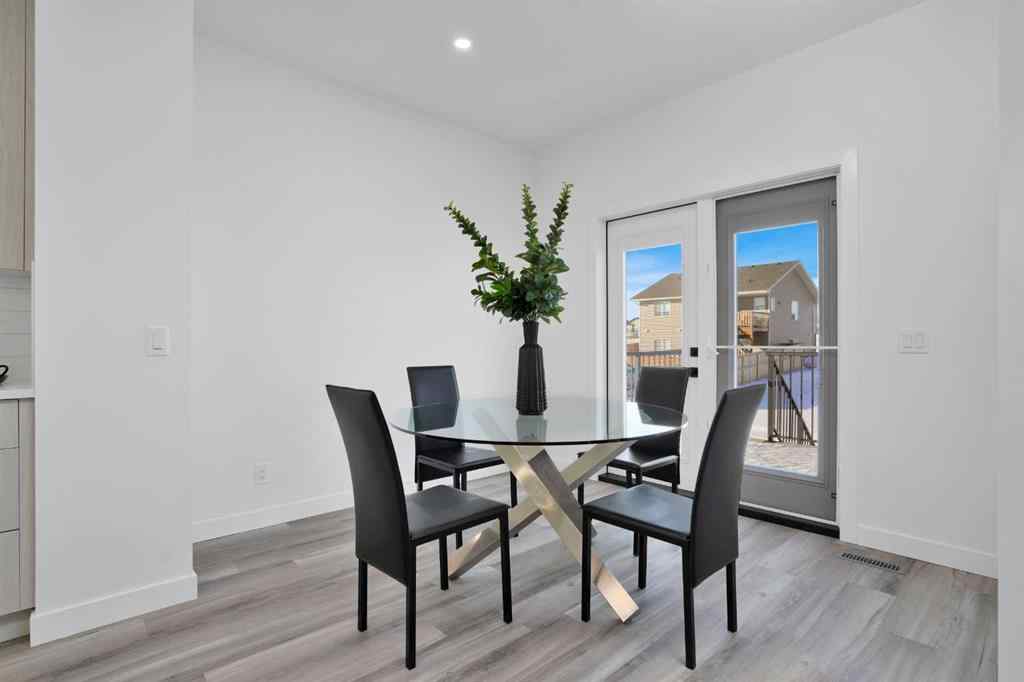 MLS® A2143466 - 18 Palmer Circle  in Panorama Estates Blackfalds, Residential