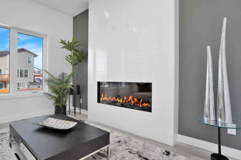 MLS® A2143466 - 18 Palmer Circle  in Panorama Estates Blackfalds, Residential
