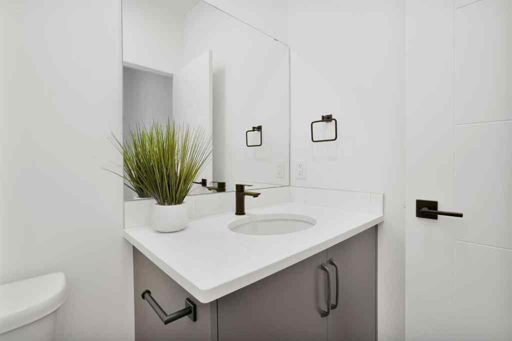 MLS® A2143466 - 18 Palmer Circle  in Panorama Estates Blackfalds, Residential