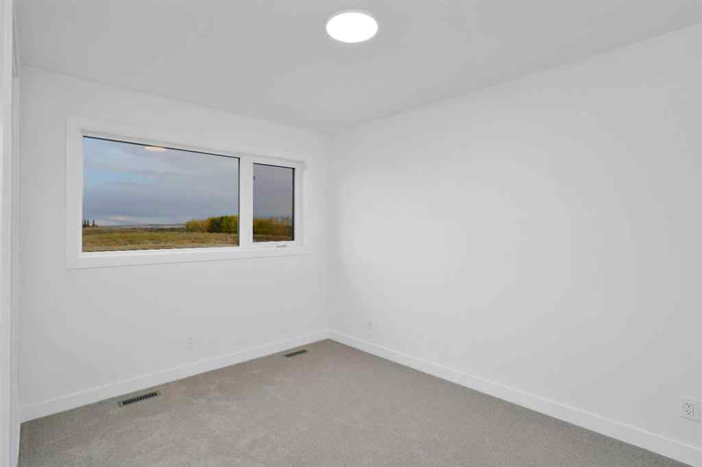 MLS® A2143466 - 18 Palmer Circle  in Panorama Estates Blackfalds, Residential