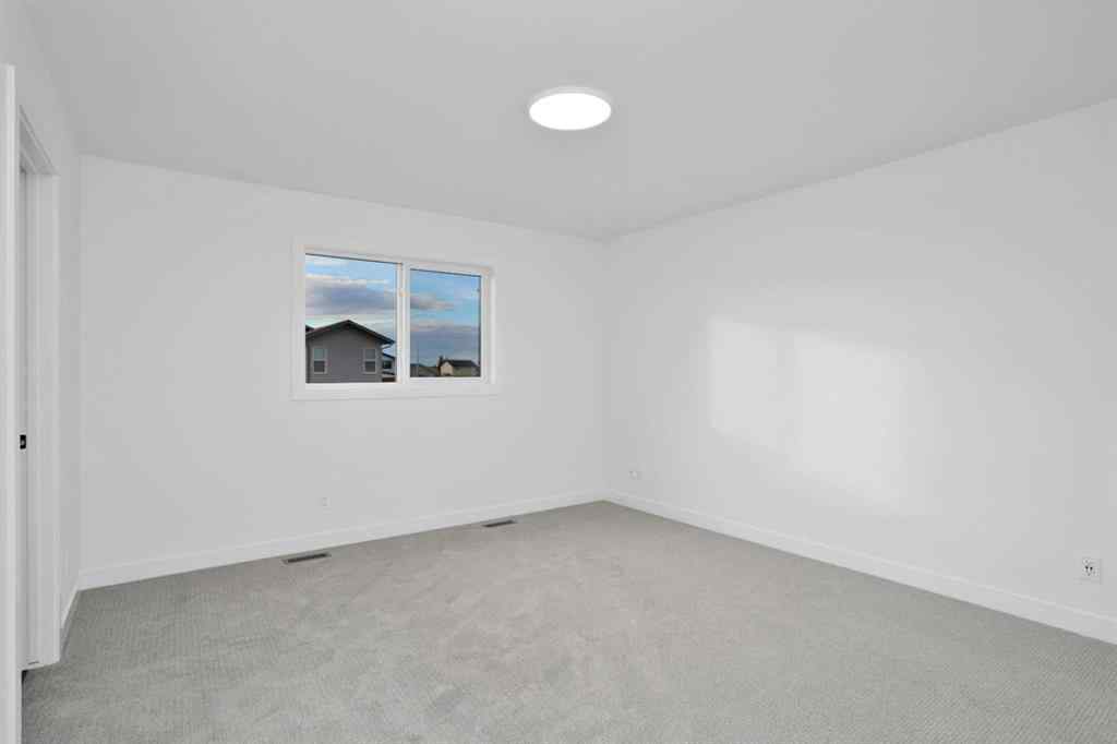 MLS® A2143466 - 18 Palmer Circle  in Panorama Estates Blackfalds, Residential