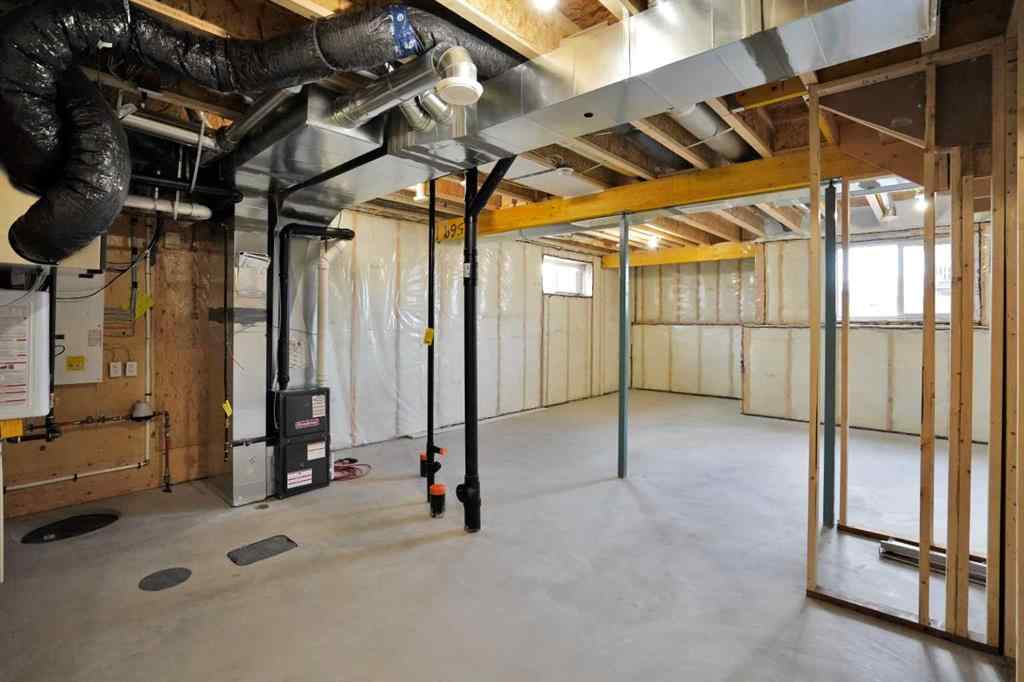 MLS® A2143466 - 18 Palmer Circle  in Panorama Estates Blackfalds, Residential