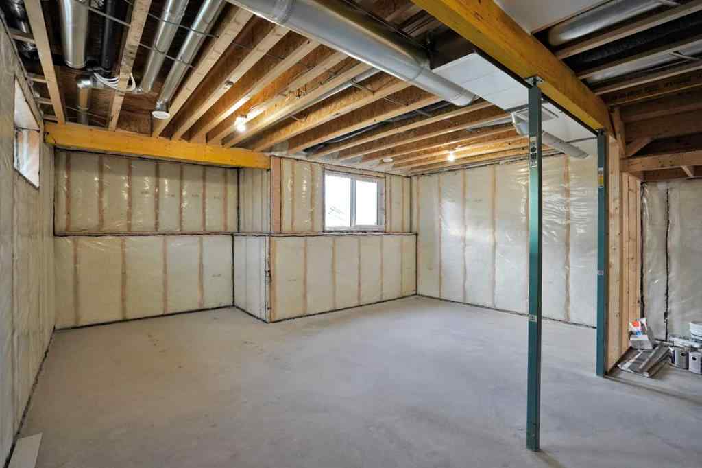 MLS® A2143466 - 18 Palmer Circle  in Panorama Estates Blackfalds, Residential