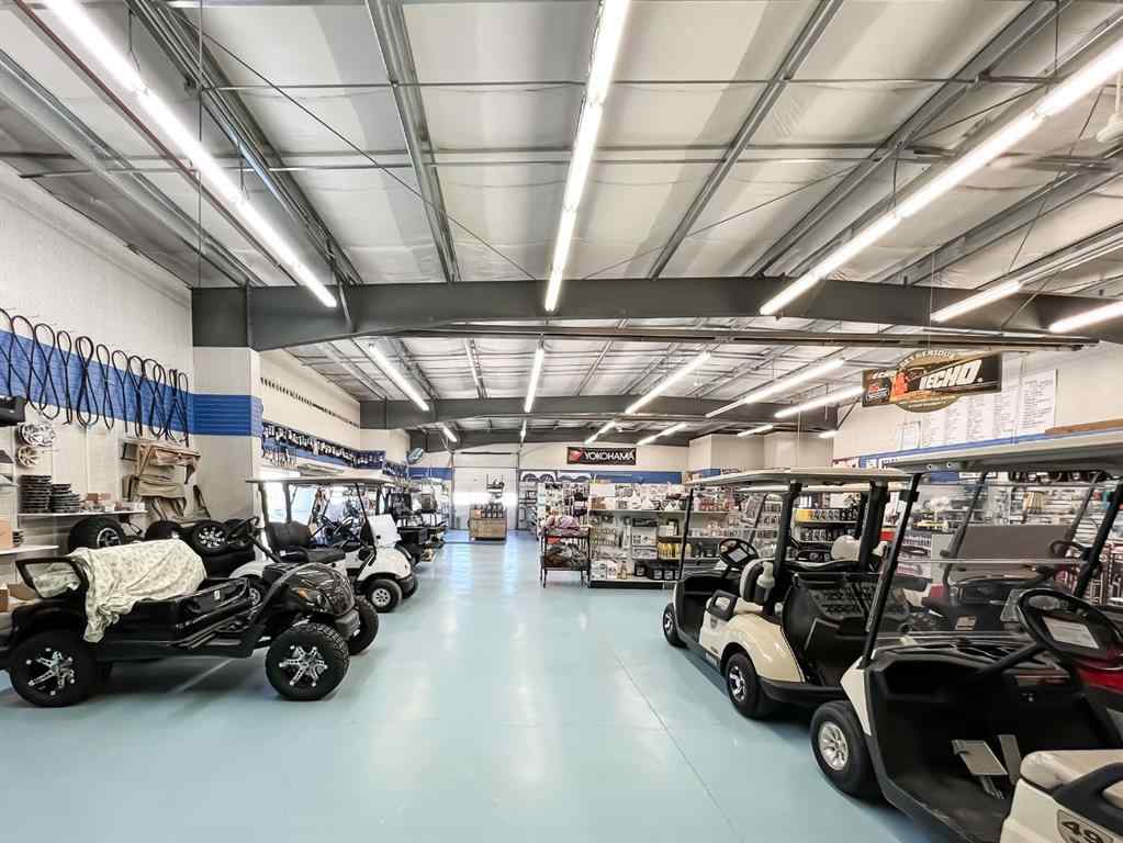 MLS® A2143488 - 942 Main Street SE in NONE Falher, Commercial