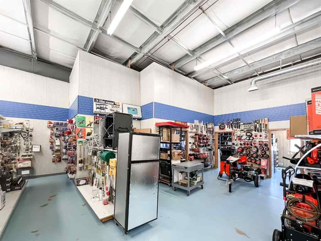 MLS® A2143488 - 942 Main Street SE in NONE Falher, Commercial
