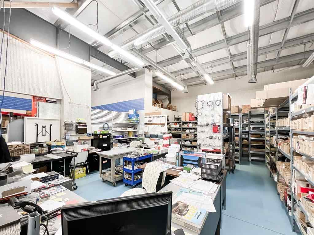MLS® A2143488 - 942 Main Street SE in NONE Falher, Commercial
