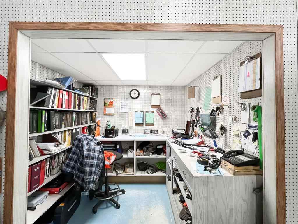 MLS® A2143488 - 942 Main Street SE in NONE Falher, Commercial