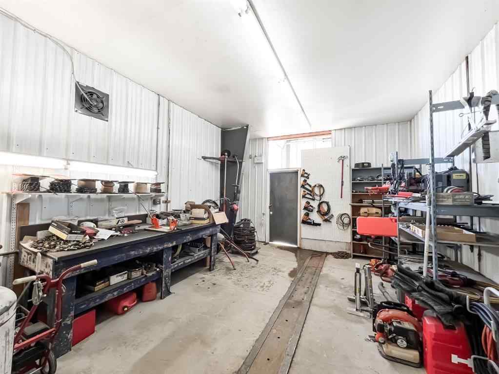 MLS® A2143488 - 942 Main Street SE in NONE Falher, Commercial
