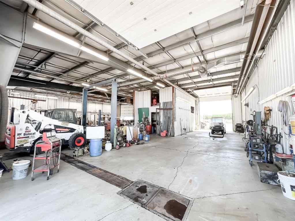 MLS® A2143488 - 942 Main Street SE in NONE Falher, Commercial