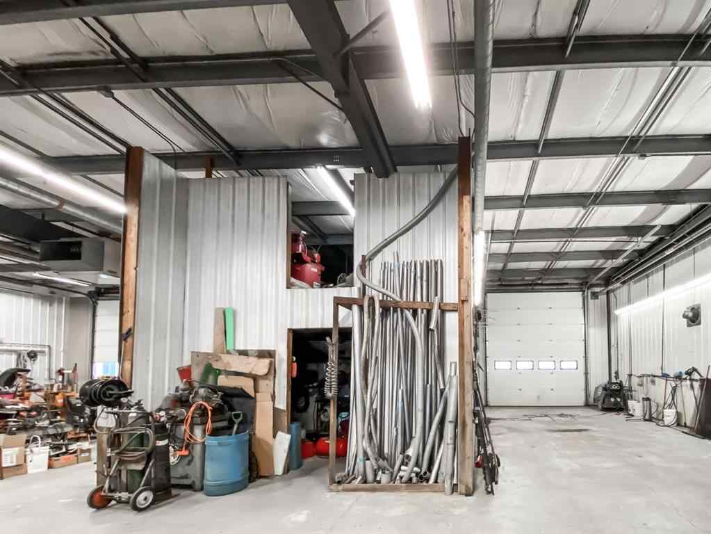 MLS® A2143488 - 942 Main Street SE in NONE Falher, Commercial
