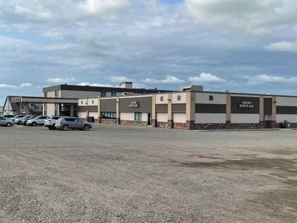 MLS® A2143627 - 9812 113 Street  in NONE Fairview, Commercial