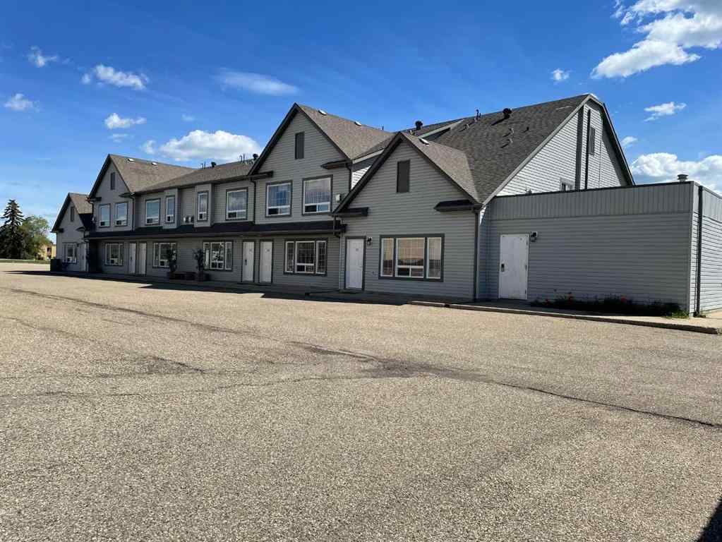 MLS® A2143627 - 9812 113 Street  in NONE Fairview, Commercial