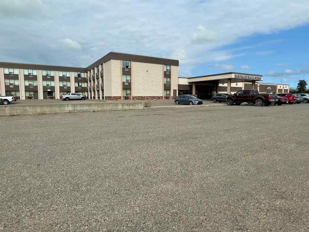 MLS® A2143627 - 9812 113 Street  in NONE Fairview, Commercial