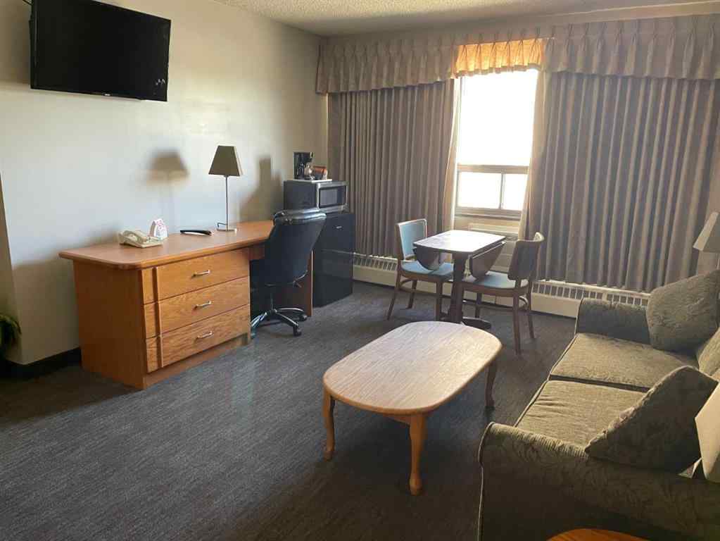 MLS® A2143627 - 9812 113 Street  in NONE Fairview, Commercial