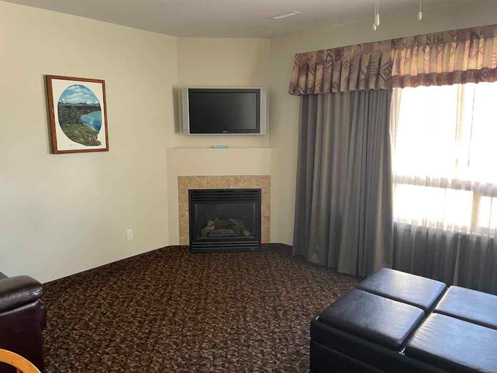 MLS® A2143627 - 9812 113 Street  in NONE Fairview, Commercial