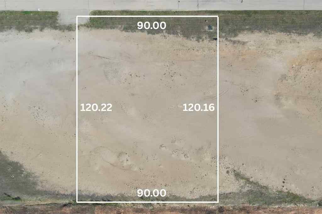 MLS® A2143830 - 2933 33 Avenue  in NONE Whitecourt, Land