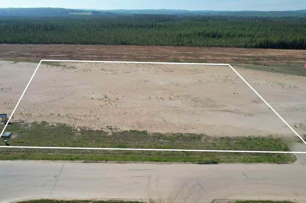 MLS® A2143830 - 2933 33 Avenue  in NONE Whitecourt, Land