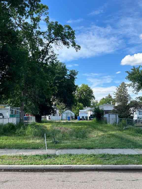 MLS® A2143974 - 1028 Elm Street SE in River Flats Medicine Hat, Land