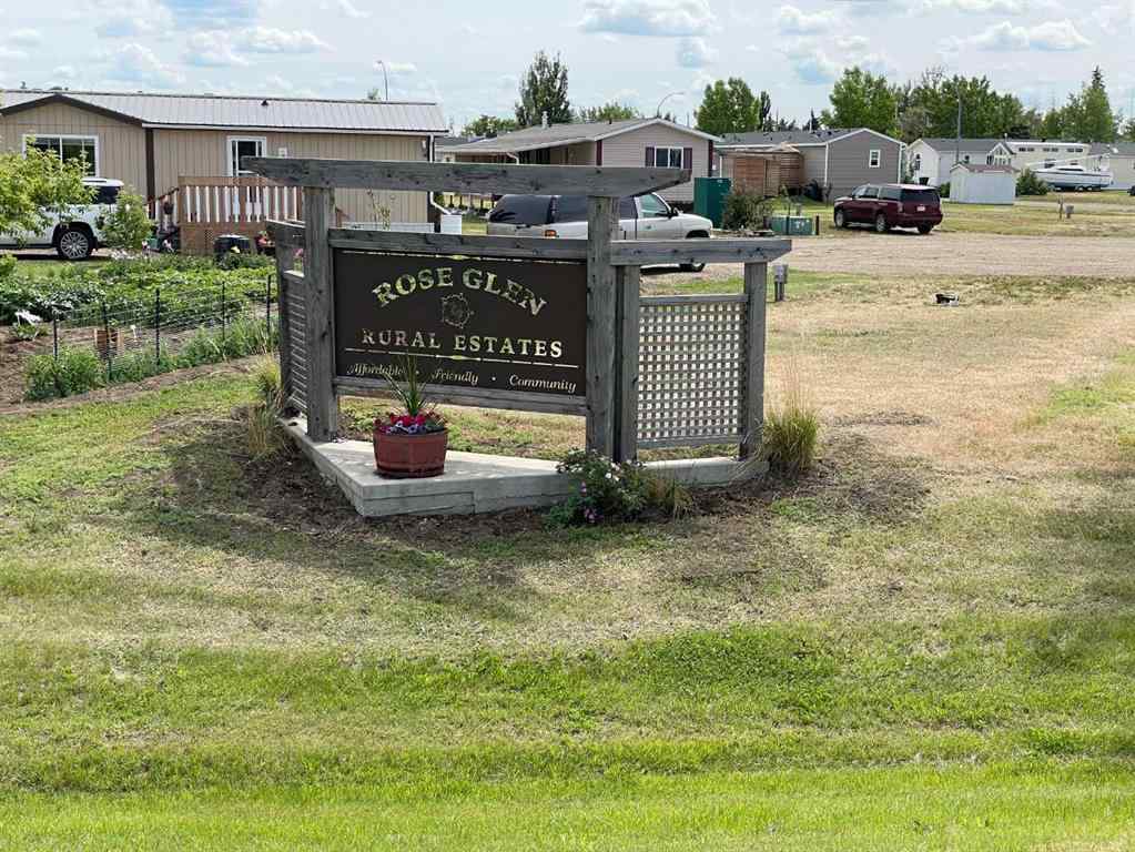 MLS® A2144018 - Unit #29 200 Roseglen Close  in NONE Rosemary, Land
